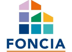 Logo de Foncia