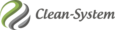 Logo Clean-System