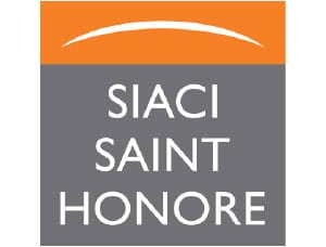 Logo de SIACI Saint-Honoré